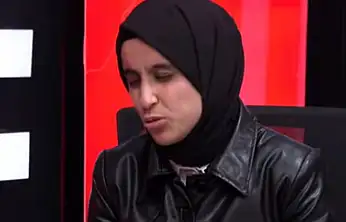 Kur'an-ı Kerim'i kabartma yazılarla hıfzetti