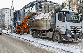 Kuraklıktan etkilenen Sıhke Gölü'ne can suyu