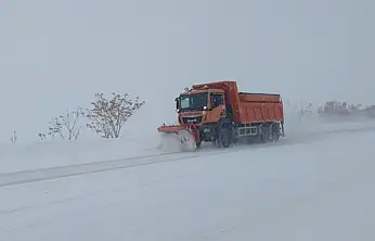Kurubaş Geçidi ulaşıma açıldı