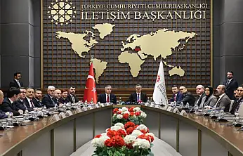 BİK ile Kredi Garanti Fonu arasında iş birliği protokolü