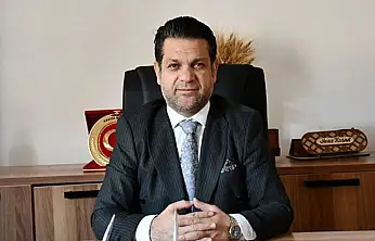 Kuşan: Halkımızın sorunlarını çözmek için çalışıyoruz