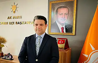 Kuşan: Halkımızın sorunlarını yerinde tespit edip çözüyoruz