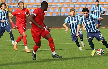 Lig'de bugün 4 karşılaşma oynanacak