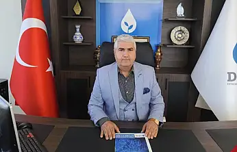 Macit: Erciş'te karla mücadele yükü ilçe belediyesinin omzunda