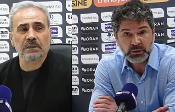 Manisaspor, Vanspor FK maçının ardından