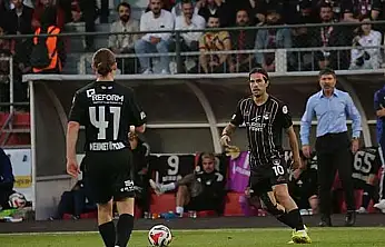 Manisaspor, Vanspor maçının ilk onbiri belli oldu