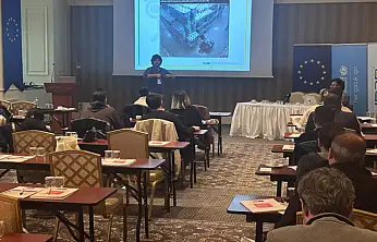 Medya çalışanları için Çocuk Hakları Çalıştayı düzenleniyor