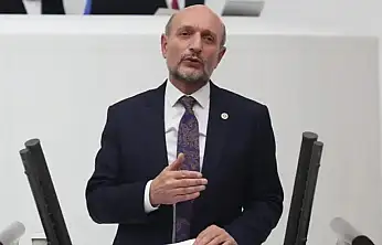 Milletvekili Atmaca Van'a geliyor