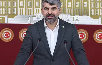 Milletvekili Dinç, dizilerde alkol kullanımının özendirildiğini söyledi