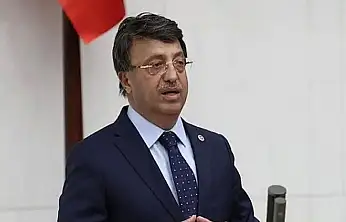 Milletvekili Türkmenoğlu'ndan Edremit'e yeni anaokulu müjdesi