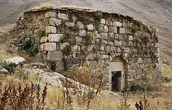 Mir Hasan-ı Veli Medresesi restore ediliyor