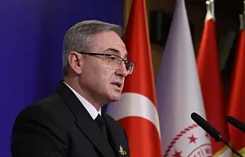 MSB: Van ve Hakkâri hudut hattında uyuşturucu ele geçirildi