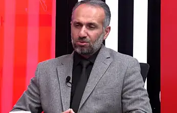 Müftü Şık: Dilin terbiye edilmesi lazım!