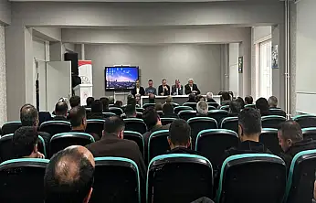 Muradiye'de eğitimdeki sorunlar masaya yatırıldı