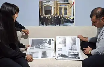 Muradiye'de 'Ekranı Kapat, Aileni Fark Et!' etkinliği