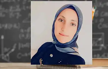 Öğretmen Gülcan Kuş öğrencilerin hayatına dokunuyor