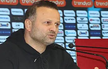 Osman Zeki Korkmaz: Daha sık maç yapmalıyız