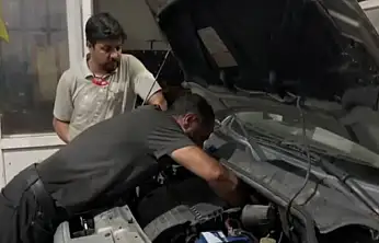 Oto sanayilerinde çırak sıkıntısı