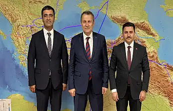 Özalp'a doğalgaz müjdesi: Altyapı çalışmaları 2026'da başlıyor