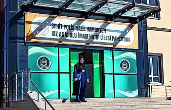 Pansiyonlu okullarda İSG denetimi ve rehberlik çalışmaları gerçekleştirildi