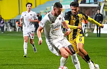 Pendikspor, yeniden liderlik koltuğuna oturdu