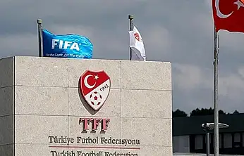 PFDK, Vanspor'a para cezası verdi