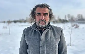 Prof. Dr. Lokman Aslan: Yaban hayvanlarına yiyecek bırakmak ekolojik dengeyi bozuyor