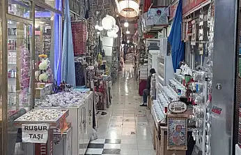 Rus Pazarı'na ilgi azaldı