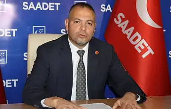 Saadet Partisi'nden uyarı: Van'da içme suyu sorunu büyüyor