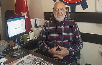 Şahin: Emekliler seyyanen zam istiyor