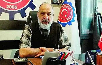 Şahin: Emeklilerin maaşlarında iyileştirme yapılmalı