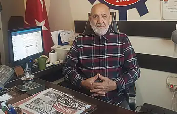 Şahin: Emeklilik sistemi, yaşa değil, hizmet süresi ve prime dayalı olmalı