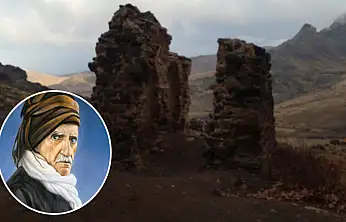 Said Nursi'nin tarihi mekânı yok olmanın eşiğine geldi