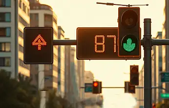 Saniyelik ihlallere ceza tepkisi: Sürücüler düzenleme istiyor