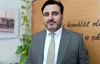 Sarıkaya: Diyabet sadece şeker hastalığı değil, damar hastalığıdır