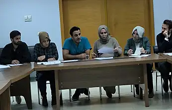 Sarıkaya: Yoğun bakım hizmetlerinde kaliteyi yükseltmeyi hedefliyoruz