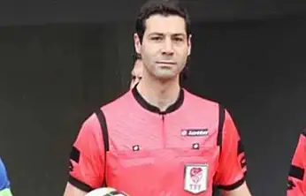 Sarıyerspor, Vanspor maçının hakemi belli oldu