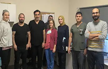 SBÜ Van Eğitim ve Araştırma Hastanesi'nde ileri girişimsel tedavide önemli başarı