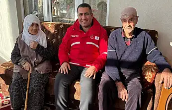 Selçuk Yay: Büyüklerimiz bizim baş tacımızdır