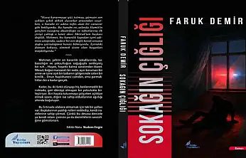 Sokağın Çığlığı okurlarıyla buluştu: Sessiz yaraların hikâyesi