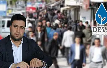 Sönmez: Van'da işsizlik alarm veriyor, hükümet acil destek sağlamalı