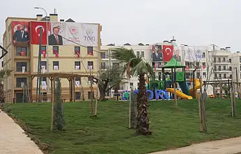 Sosyal konut projesine 5 milyon 440 bin başvuru