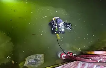 Sulama havuzuna düşen çocuk hayatını kaybetti