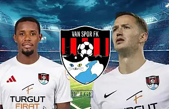 Taraftarlar, transferleri yorumladı: Vanspor'a güç katacaklar