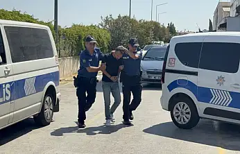 Tartıştığı işçiyi vuran amir tutuklandı