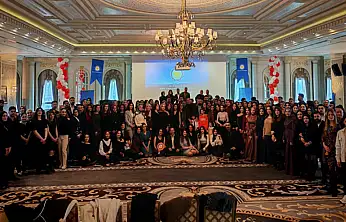 TEGV Gönüllülerinden birlik ve dayanışma buluşması