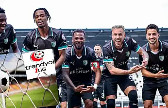 TFF 1. Lig'de 12. Hafta yarın başlıyor