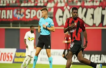 TFF 1. Lig'de hesap haftası! Her puan altın değerinde