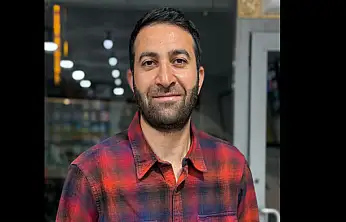 THKD Van İl Temsilciliğine Arif Karakaş atandı