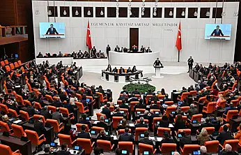 TSK unsurlarının 2 yıl daha Libya'da görev yapması onaylandı